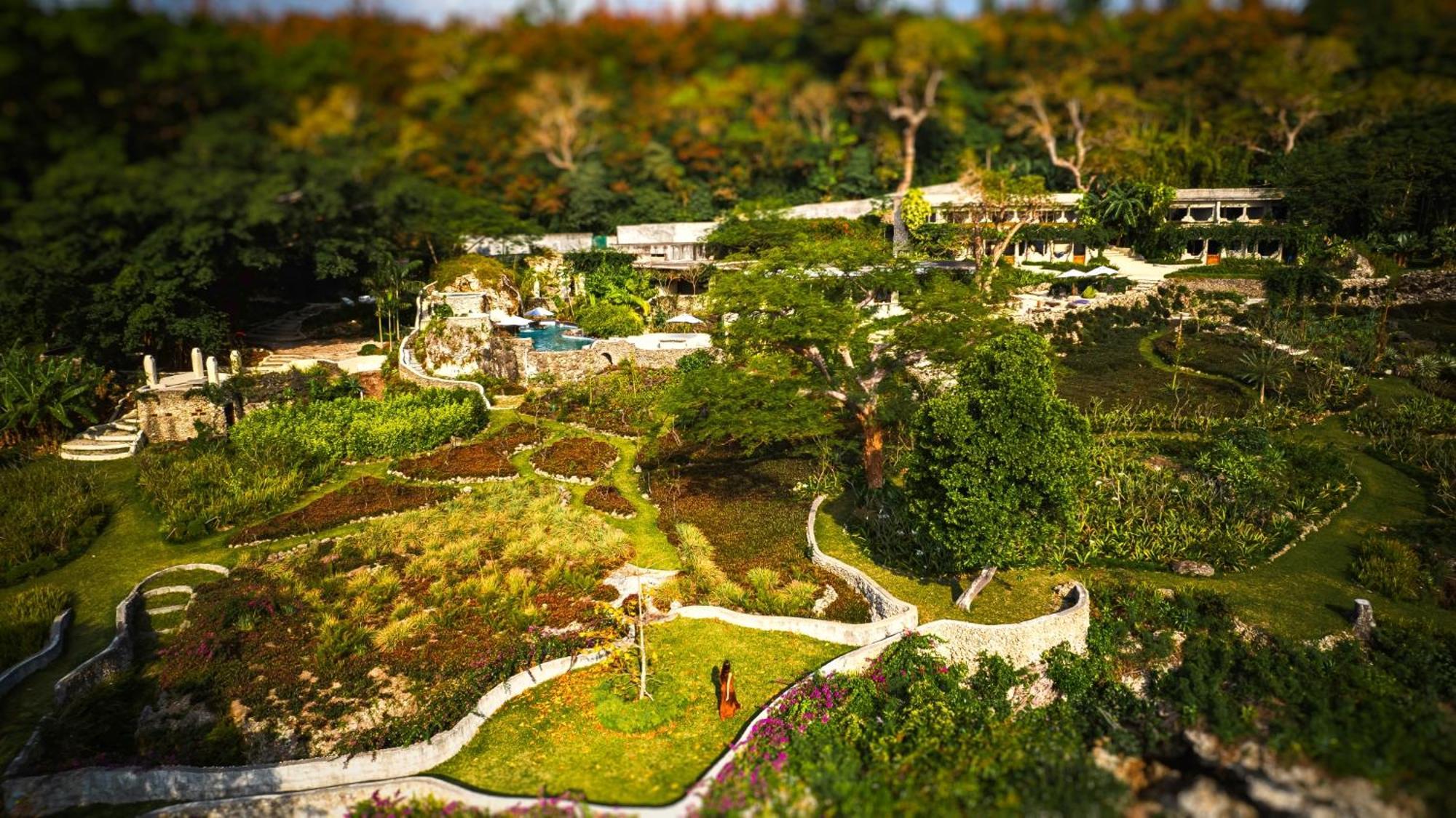 Rockwater Resort Iuiak Екстер'єр фото