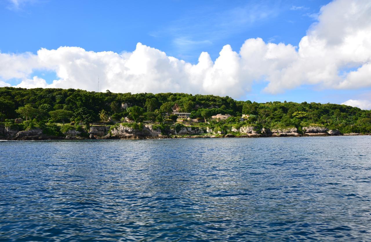 Rockwater Resort Iuiak Екстер'єр фото