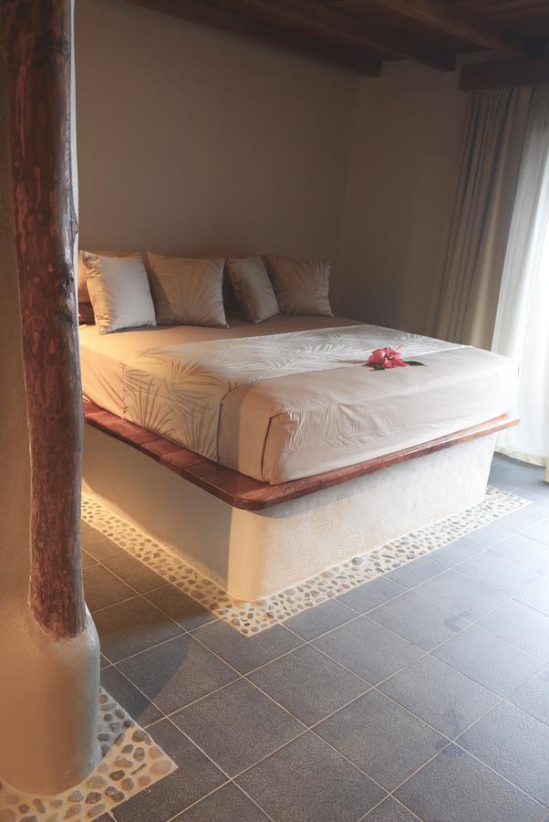 Rockwater Resort Iuiak Екстер'єр фото
